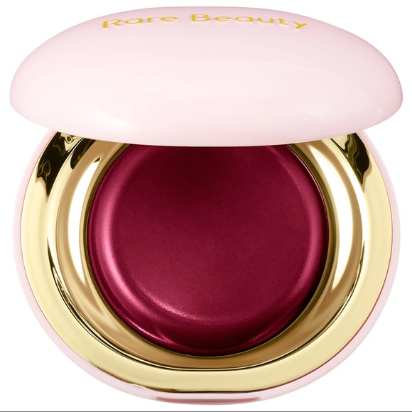 Rare Beauty Other - RARE BEAUTY STAY VULNERABLE MELTING BLUSH NEARLY BERRY NIB